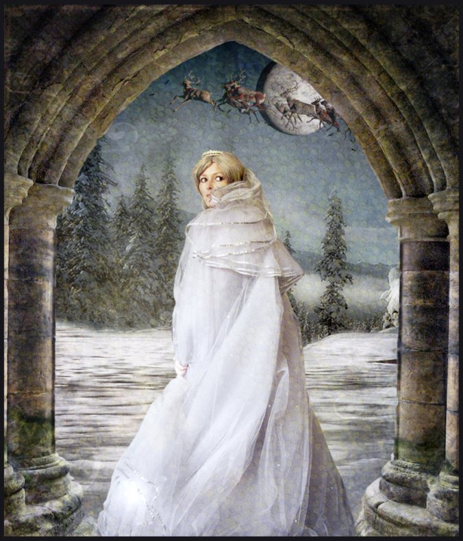 Christmas_Eve_by_violscraper