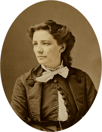 Victoria_Woodhull_by_Mathew_Brady_c1870