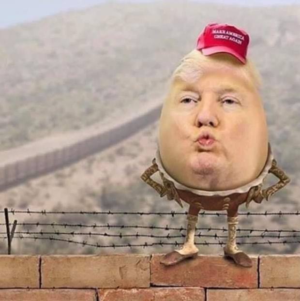 TRUMPTY